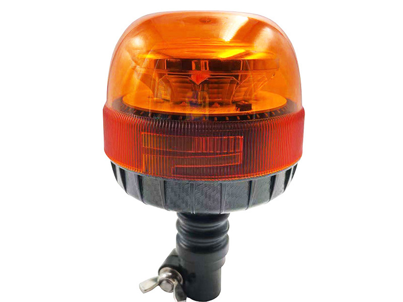 Five characteristics of LED warning lights