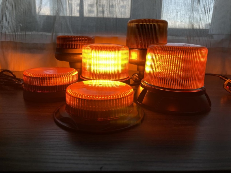 LED BEACON Family