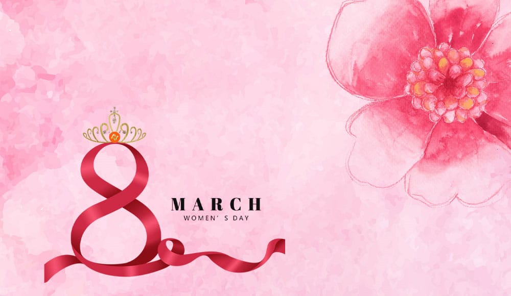 NOVA Vehicle wish you a Happy Women’s Day NOVA Vehicle wish you a Happy Women’s Day
