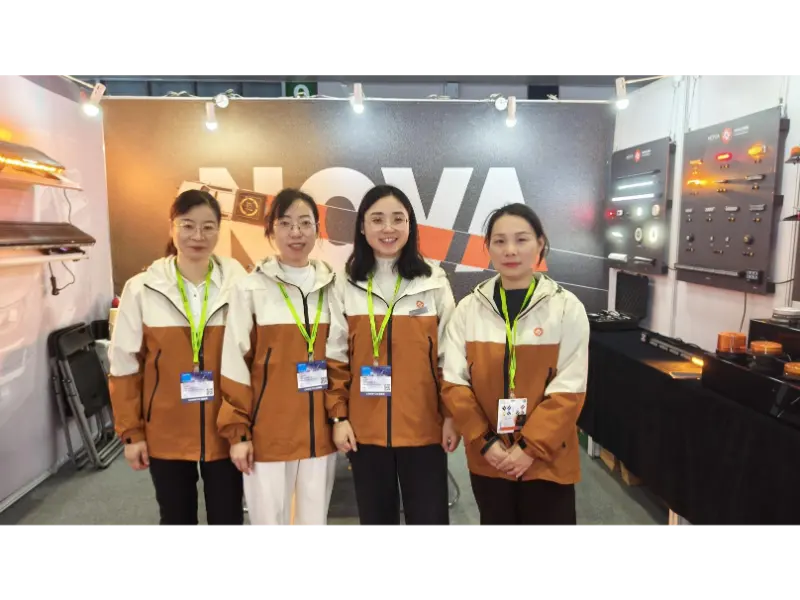 NOVA Vehicle- Automotive Vehicle Lighting Supplier NOVA Vehicle- Automotive Vehicle Lighting Supplier
