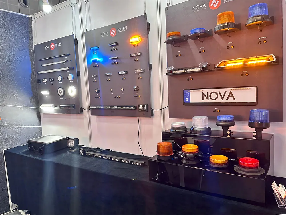 NOVA Vehicle- Automotive Vehicle Lighting Supplier NOVA Vehicle- Automotive Vehicle Lighting Supplier