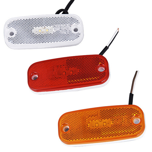 2LEDs Side Marker Light