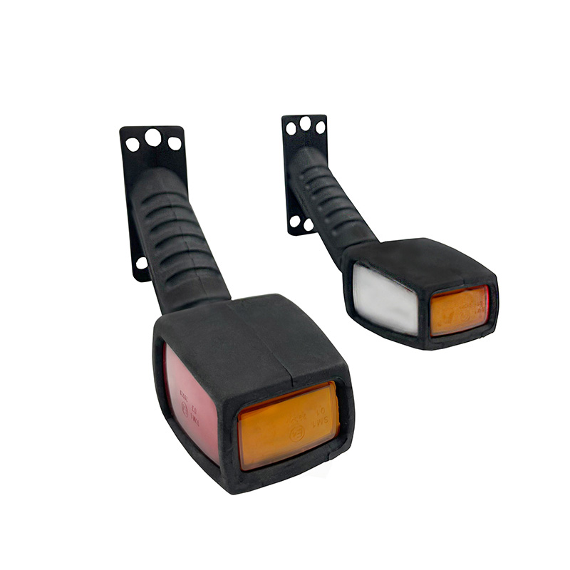 3 Function LED End-outline Automotive Marker Light