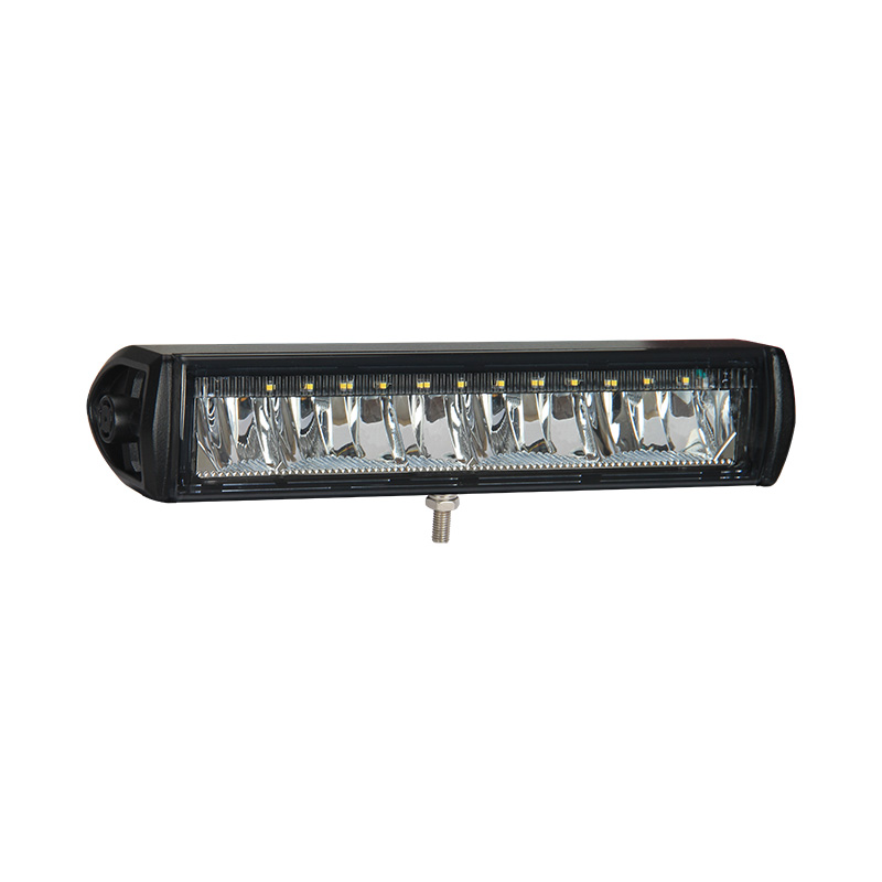 8inch High Beam Light Bar With Position Light