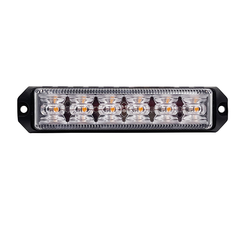 Auto Emergency Lights