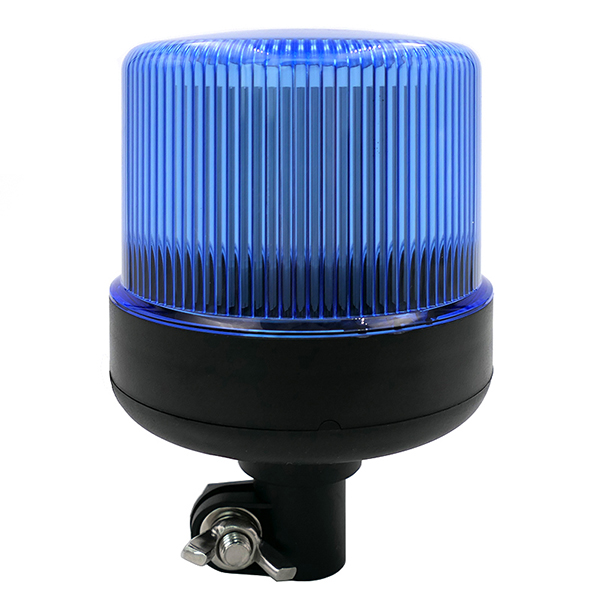 Blue LED Beacon