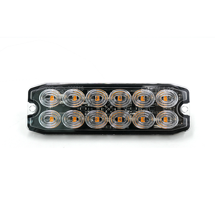 Double Row Led Lighthead