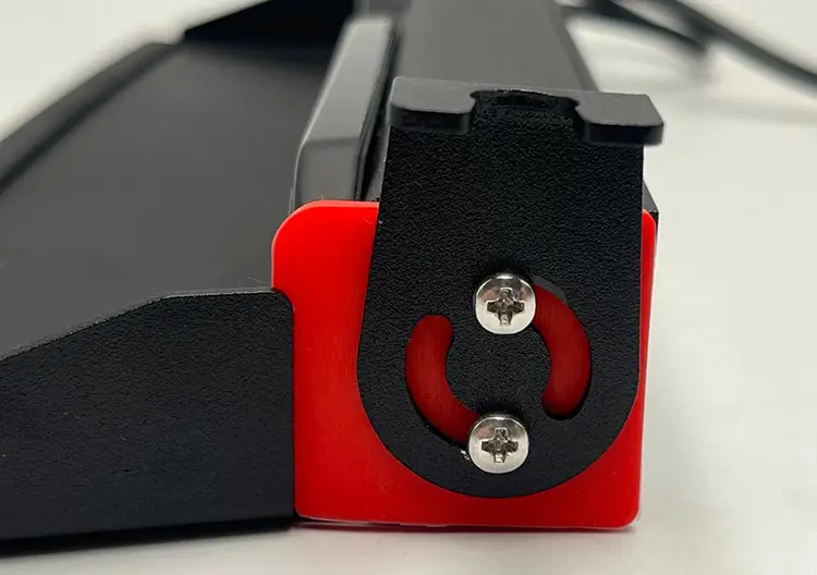 Dual and Triple Color LED Dash Light