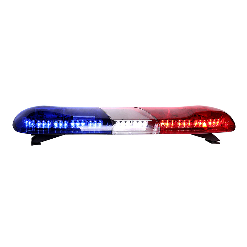 LED Lightbar With Speaker