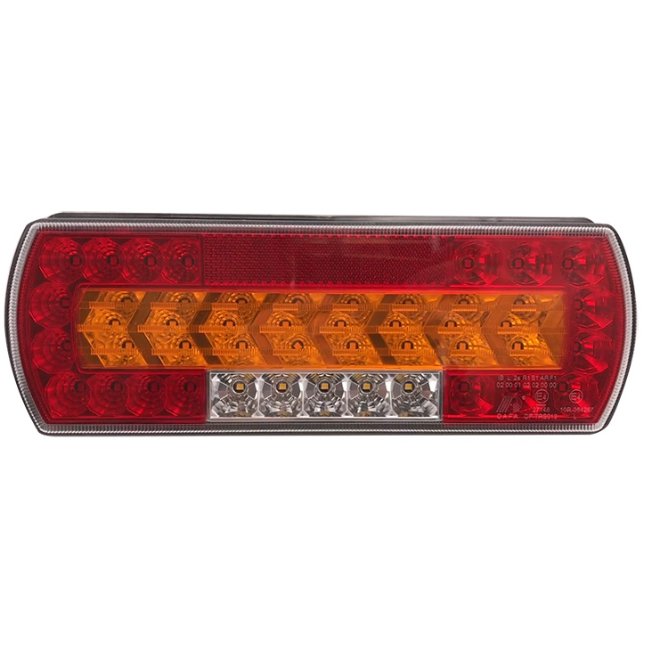 LED Rear Combination Light