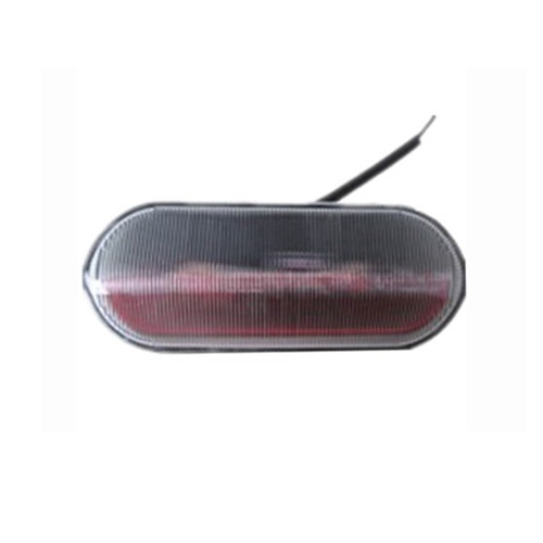 LED Side Markers Indicators Turn Signal Light