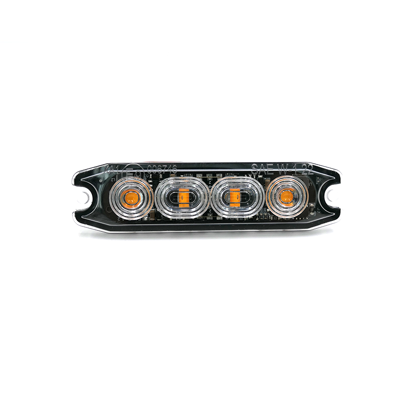 Led Warning Strobe Light