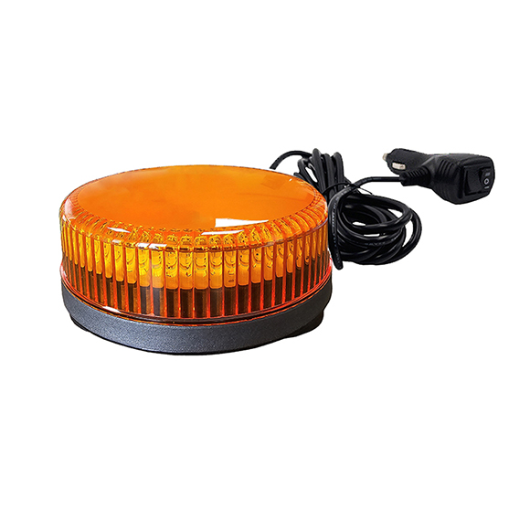 Magnets Mount LED Beacon