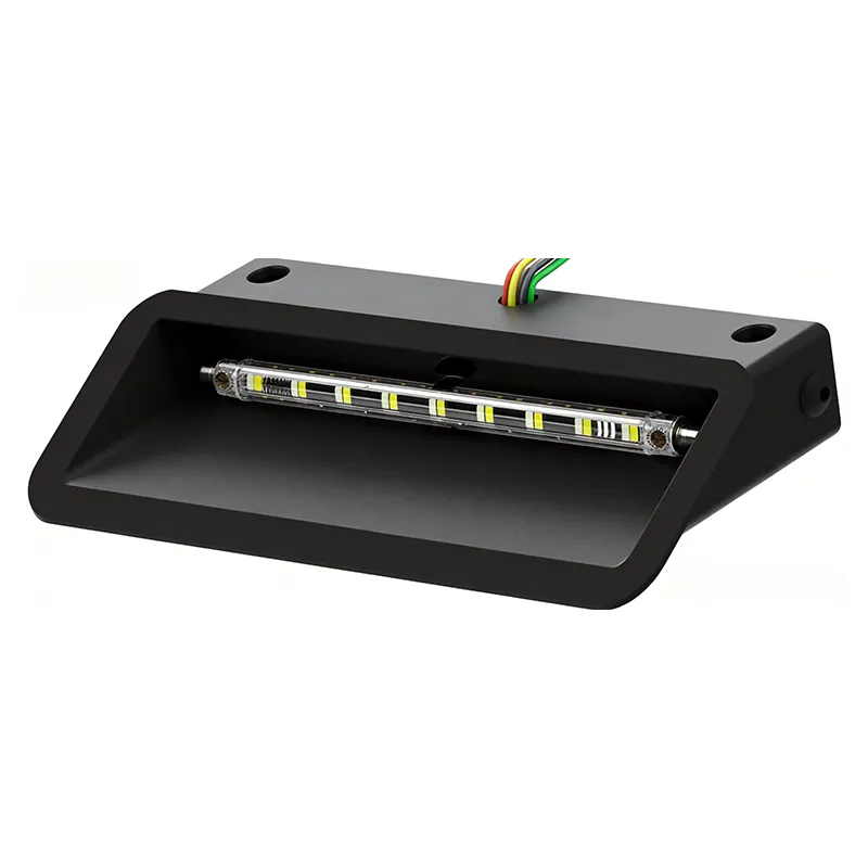 Slim LED Strobe Lighthead Slim LED Strobe Lighthead