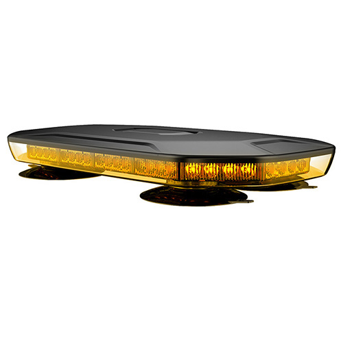 Warning LED Mini lightbar