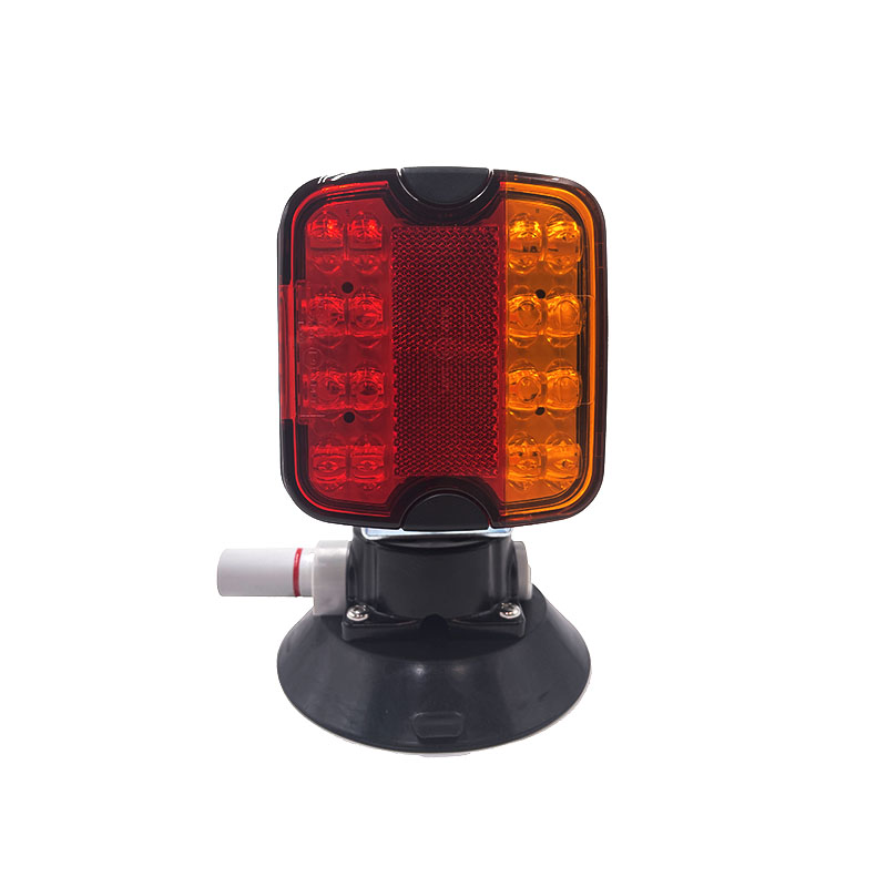 Wireless LED Trailer Light